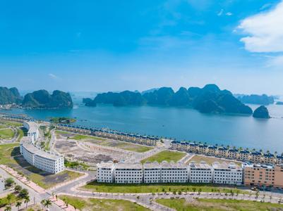 Đất Nền Sổ Đỏ Mặt Biển Vịnh Di Sản Thế Giới – Cơ Hội Vàng Cho Nhà Đầu Tư Nhạy Bén