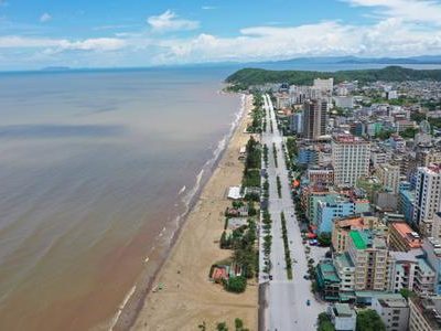 Bất Động Sản Thanh Hóa: Loạt Dự Án Mới Rầm Rộ Đổ Bộ Thị Trường