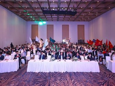 Sei Harmony Ra Mắt, Hơn 500 “Chiến Binh” Sẵn Sàng Chinh Phục Thị Trường BĐS Khu Tây