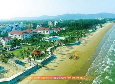 Đầu Tư Đất Biển – “Làn Sóng Thứ Hai” Sau Bất Động Sản Công Nghiệp?