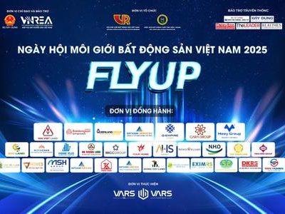 Đếm Ngược Tới Ngày Hội Môi Giới Bất Động Sản 2025: Sẵn Sàng Bứt Tốc Cùng Thị Trường