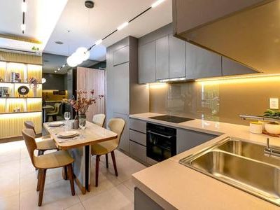 Căn Hộ 2PN – 2WC Tại Happy One Sora Được Nhà Đầu Tư Chọn Mặt Gửi Vàng