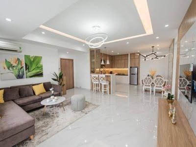 Khách Mua Căn Hộ Conic Boulevard: “Tôi Chọn Chiết Khấu 25% Thay Vì Gửi Tiết Kiệm”