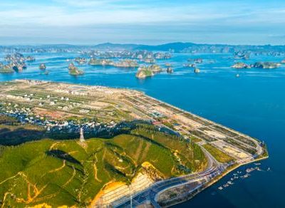 Dự Án Nổi Bật Giữa Trung Tâm Giao Thương Sầm Uất Vân Đồn
