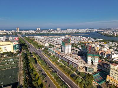 Những Yếu Tố Giúp Bất Động Sản Nhà Ở Đà Nẵng Cất Cánh
