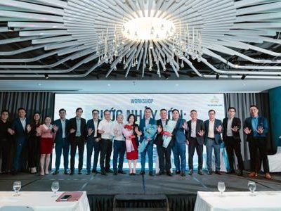 Sài Gòn King Land Kiến Tạo Cơ Hội Đầu Tư Trong Lĩnh Vực Bất Động Sản