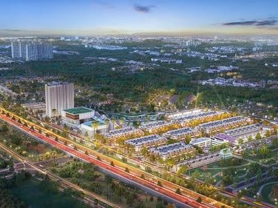 Thái Nguyên 2025: Từ “Thủ Phủ Công Nghiệp” Đến “Thủ Thiêm 2.0” Của Miền Bắc