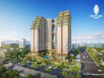 Giá Từ 45,9 Triệu/M2 – Căn Hộ “Chất Nhật Tinh Hoa” Tại Thủ Đức Được Săn Đón