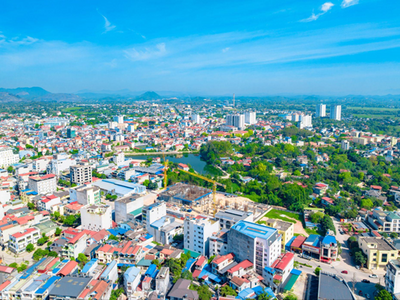 Thái Nguyên –  “Ngôi Sao Sáng” Trên Bức Tranh Bất Động Sản Vùng Thủ Đô