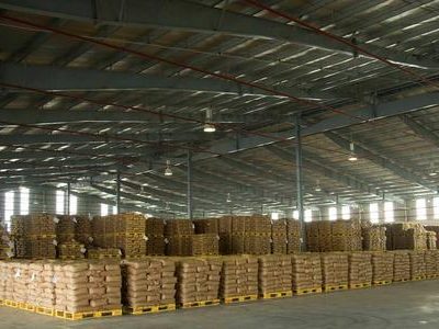 Thị Trường Bất Động Sản Kho Bãi Hà Nội Đang Đi Ngang Về Giá
