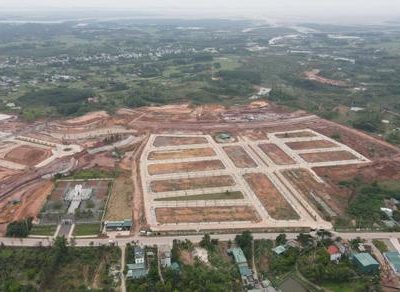 Thị Trường Bất Động Sản Móng Cái Tiếp Tục Tăng Nhiệt
