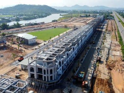 Bất Động Sản Bình Định: Giá Rao Bán Đang Đi Ngang