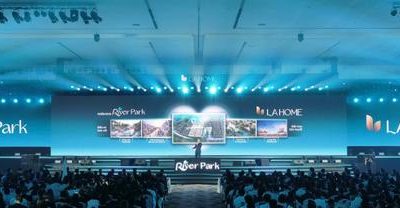 6 Dòng Chảy Giá Trị Tạo Nên Bản Sắc Của River Park Tại La Home