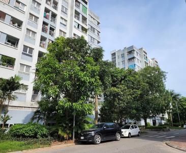 Nhà Ở Xã Hội Trên Thị Trường Thứ Cấp Bắt Đầu Hạ Nhiệt