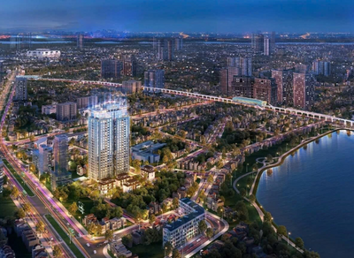 Láng Hạ – Nơi Hội Tụ Lý Tưởng Cho An Cư, Làm Việc Và Đầu Tư Tại Thủ Đô
