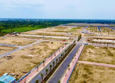 Đất Nền Hạ Nhiệt Ở Cả Hai Miền, Xu Hướng Thận Trọng Lan Rộng Trên Thị Trường
