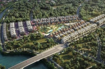 Hưng Yên: Điểm Sáng An Cư Phía Đông Hà Nội