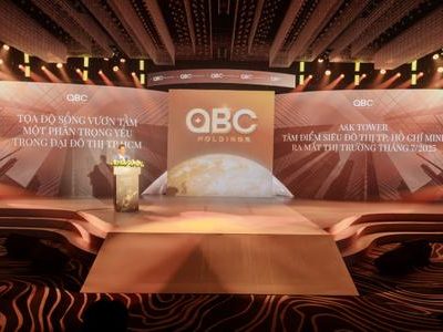 OBC Holdings Và Triết Lý “Khai Ngọc”: Khi Con Mắt Tinh Tường Gặp Bàn Tay Kiên Định