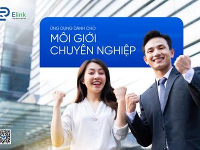 Elink Bắt Tay FIDT Kiến Tạo Hệ Sinh Thái Tư Vấn Tài Chính Và Bất Động Sản