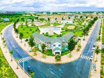 Tiềm Năng Cho Thuê Vượt Trội Của Nhà Phố Cát Tường Phú Hưng 