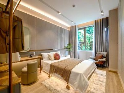 Trước Cơn Khát “Ở Thực” Tại Trung Tâm TP.HCM, Căn Hộ 65 – 68m2 Được Săn Đón