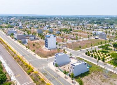 Cát Tường Phú Hưng Kiến Tạo Giá Trị Mới Cho Khu Vực Phía Bắc Đồng Nai
