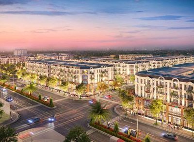 Khởi Động Square City Phổ Yên Tại Thái Nguyên: Tâm Điểm Đầu Tư Mới Giữa “Thủ Phủ” Công Nghiệp Phía Bắc