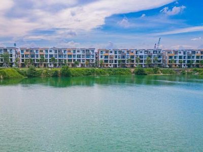SonKim Land Chính Thức Bàn Giao Khu Biệt Thự Alta Villa Tại The 9 Stellars