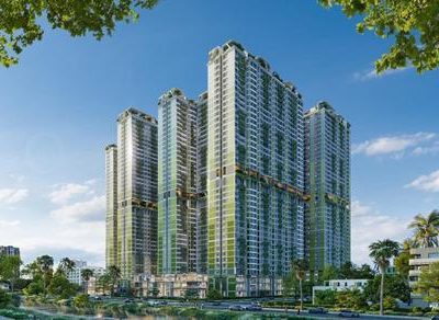 La Pura – “Thành Phố Dưỡng Lành” Khuyến Khích Thở Chậm Dành Cho Cư Dân Đô Thị TP.HCM Mới