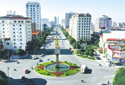 Bất Động Sản Bắc Ninh: Sôi Nổi Loạt Dự Án Mới
