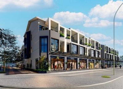 Ecolux City – Nơi An Cư Lý Tưởng Giữa Làn Sóng Phát Triển