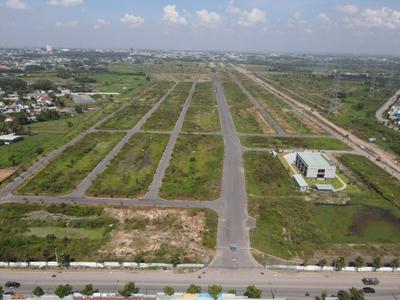 Đất Nền TP.HCM Tiếp Tục Tăng Giá Ở Khu Vực Vùng Ven