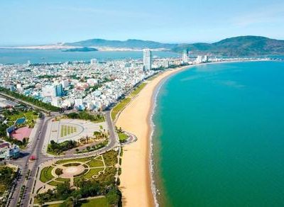 Bất Động Sản Nghỉ Dưỡng Đang Trên Đà Tăng Trưởng Trở Lại