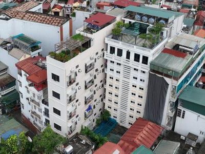 Nhà Trọ Hà Nội Tăng Giá Nhẹ, Chờ Đợi Sự Bật Tăng Thời Gian Tới