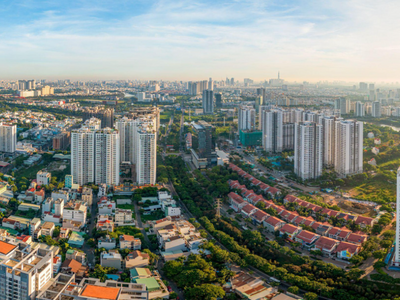 Tổng Hợp Dự Án Chung Cư TP.HCM Mở Bán Quý 3/2025: Dồi Dào Nguồn Cung Hậu Sáp Nhập