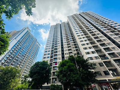 Giá Chung Cư Hà Nội Trên Thị Trường Thứ Cấp Đang Tăng Trở Lại