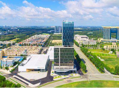 Ecolux City – Lựa Chọn Hoàn Hảo Cho Điểm Đến Tương Lai