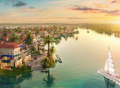 Gold Coast Vũng Tàu: Tiên Phong Định Hình Đô Thị Quốc Tế Tiêu Chuẩn Tiện Ích Nghỉ Dưỡng