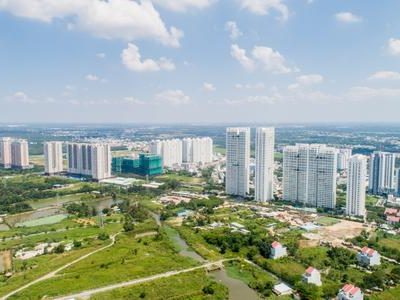 Bất Động Sản Vệ Tinh TP.HCM Bùng Nổ Giao Dịch