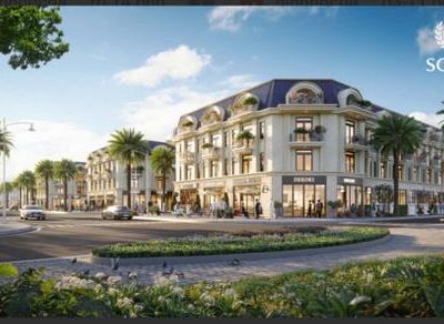 Tập Đoàn Solia Công Bố Dự Án KĐT The Solia, Khẳng Định Bước Đi Chiến Lược Với CASA Holdings