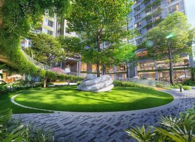 “Gửi Tiết Kiệm” Vào Bất Động Sản, Người Trẻ Ở Độ Tuổi 30 Đang Nghĩ Gì Cho Tương Lai?