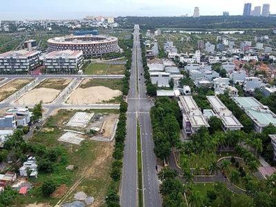 Thị Trường Đất Nền Đà Nẵng Nóng Sốt