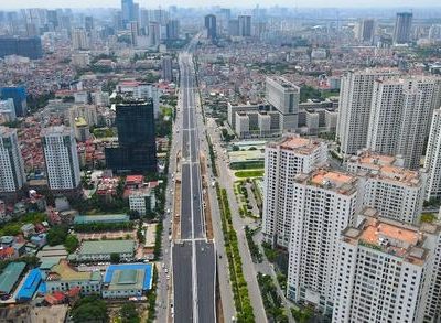 Thị Trường Chung Cư Hà Nội Sôi Động Khi Sinh Viên Nhập Học