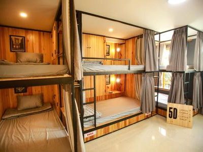 Sinh Viên Chuẩn Bị Nhập Học, Giá Nhà Trọ Hà Nội Vẫn Đi Ngang