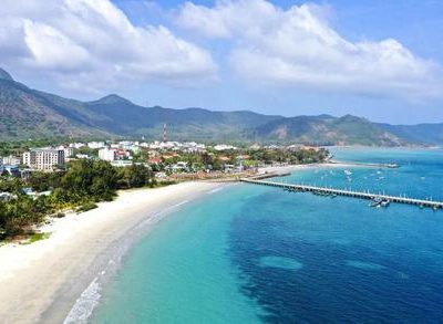 Sống Xanh – Nghỉ Dưỡng – Đầu Tư Tạo Dòng Tiền: Tam Giác Vàng Của Giới Đầu Tư Hiện Đại