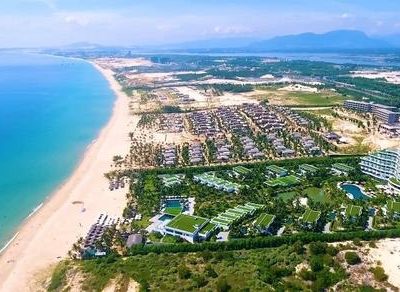 Du Lịch Phục Hồi Mạnh, Nhà Đầu Tư Vẫn Dè Chừng Với Bất Động Sản Nghỉ Dưỡng