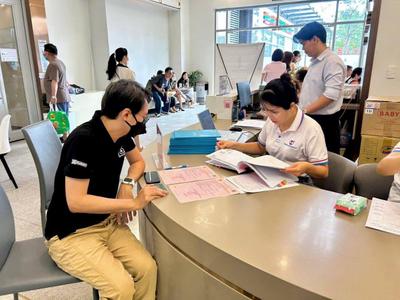 Căn Hộ Happy One Central: Dọn Vào Có Sổ Ngay, Không Chờ Đợi!