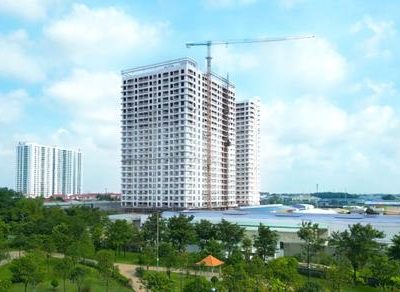 Tecco Benhill – Dự Án “Hút Vốn” Mới Của Giới Đầu Tư Miền Bắc Tại Trung Tâm Đông Bắc TP.HCM