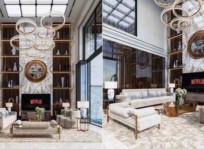 Sunshine Group “Lên Sóng” Sky Villa Triệu USD, Tiếp Tục Tung Giải 200 Triệu Tiền Mặt Trong Phiên Livestream 12/8