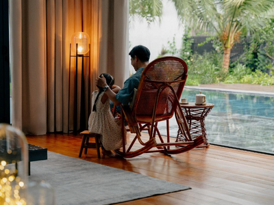 The Fullton – Di Sản Bắt Đầu Từ Một Lời Hứa